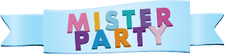 ...alles für Party & Event